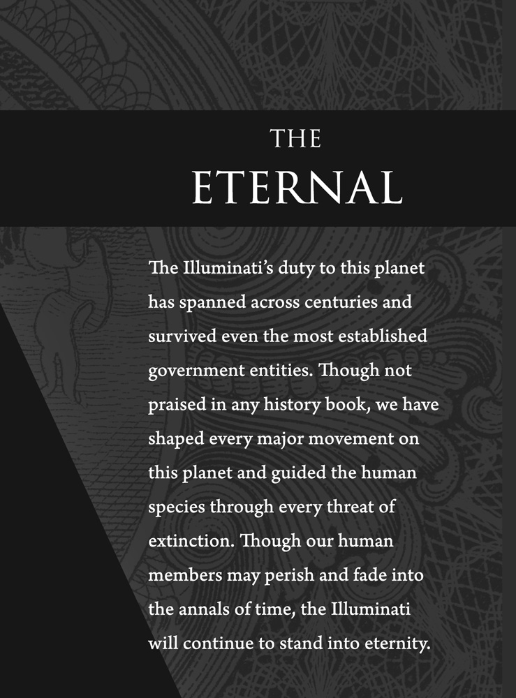 eternal