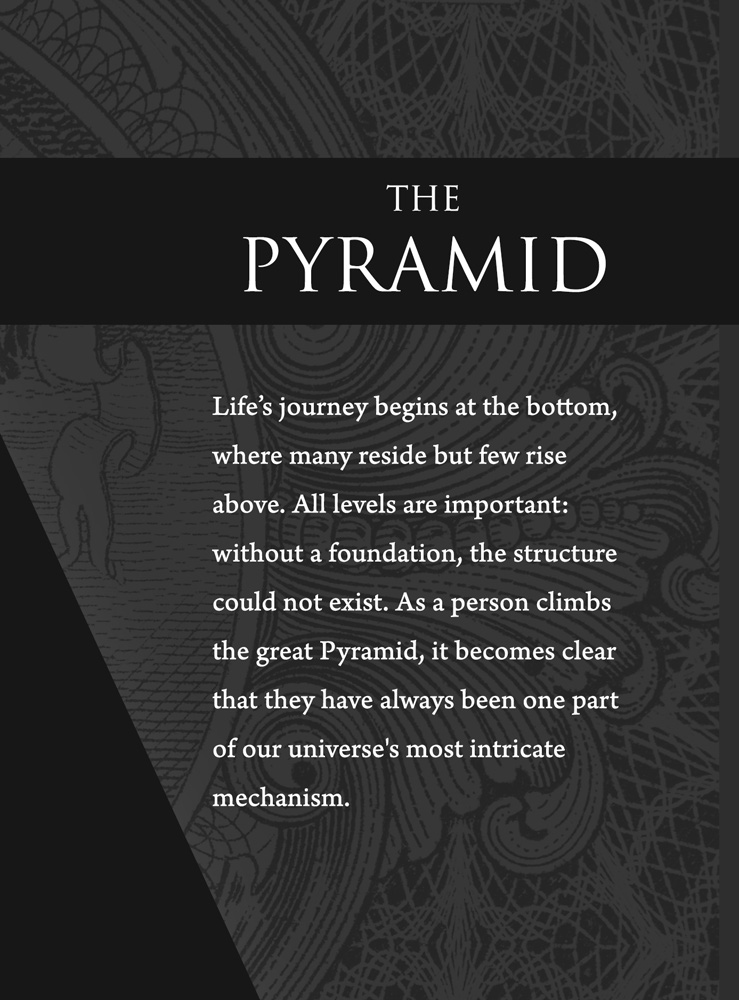pyramid